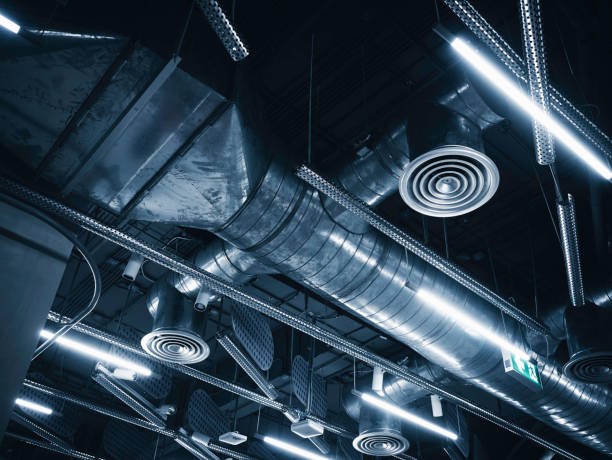 Best HVAC air duct cleaning  in Watts Mills, SC